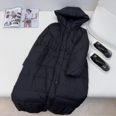 Max Mara Down Jackets